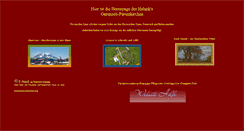 Desktop Screenshot of halank.com